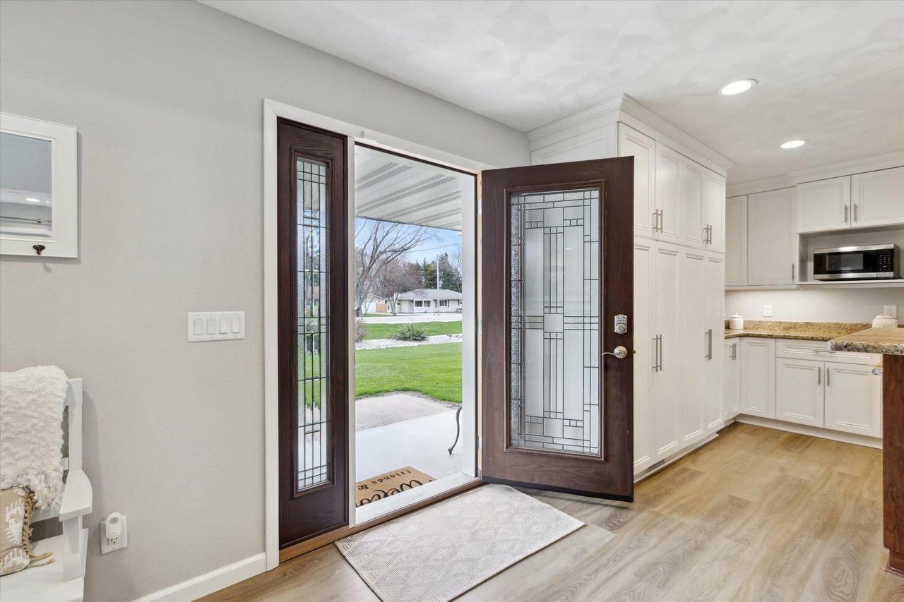Property Photo: 4441 North John Paul Road WI 53546