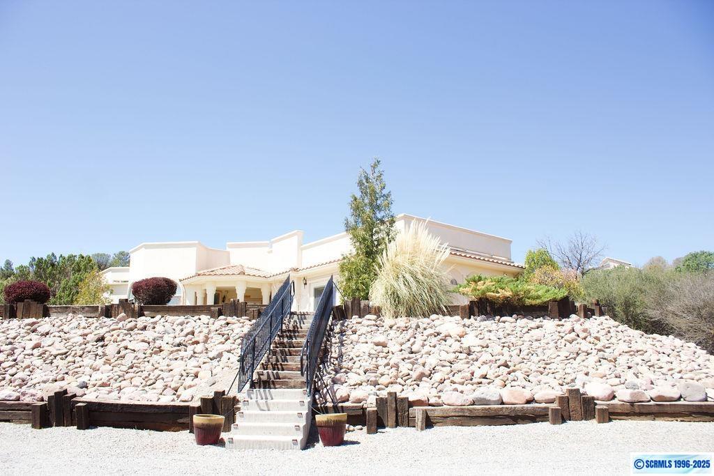 Property Photo:  3133 Aloe Vereda  NM 88061 
