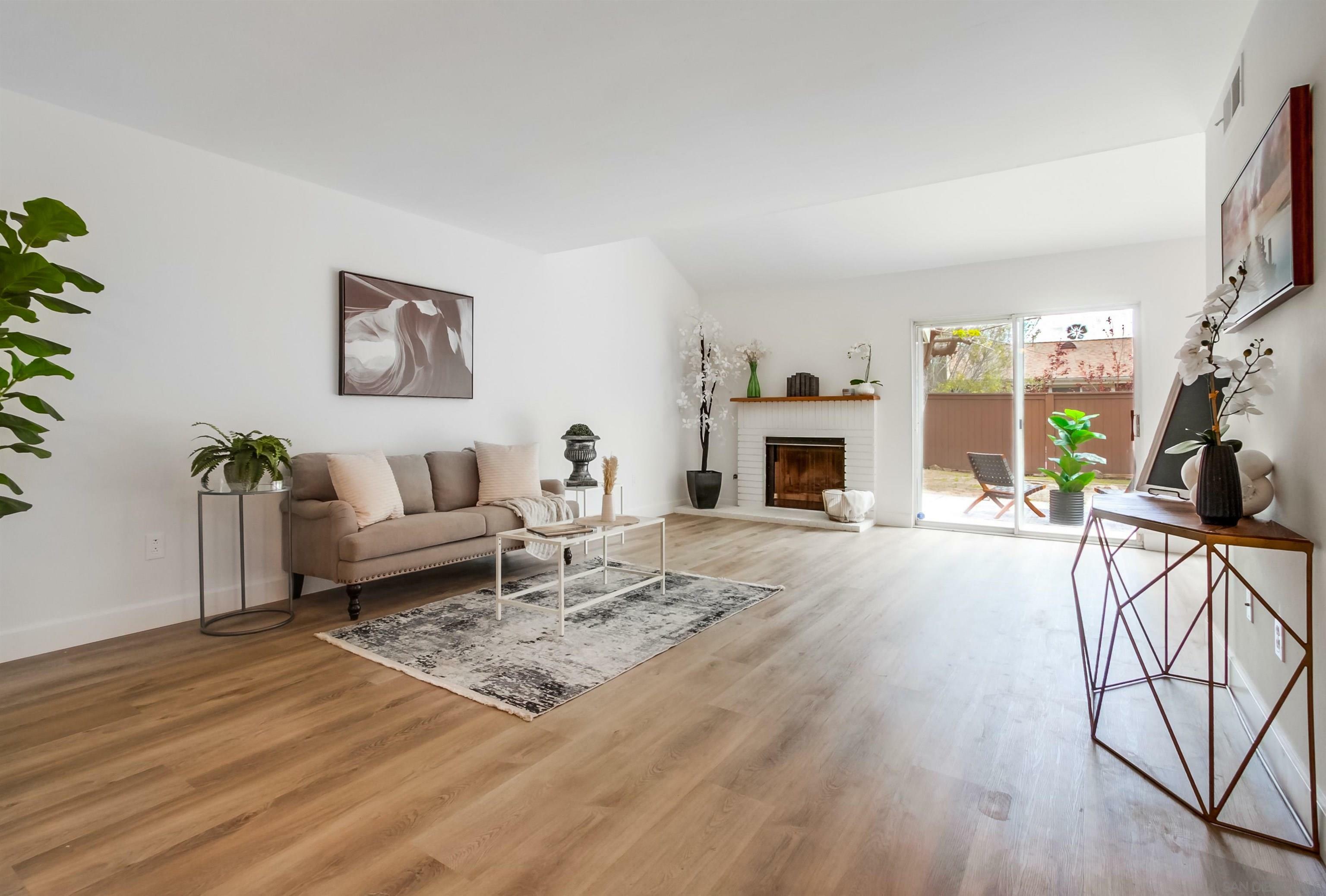 Property Photo: 2957 Lexington Circle CA 92010