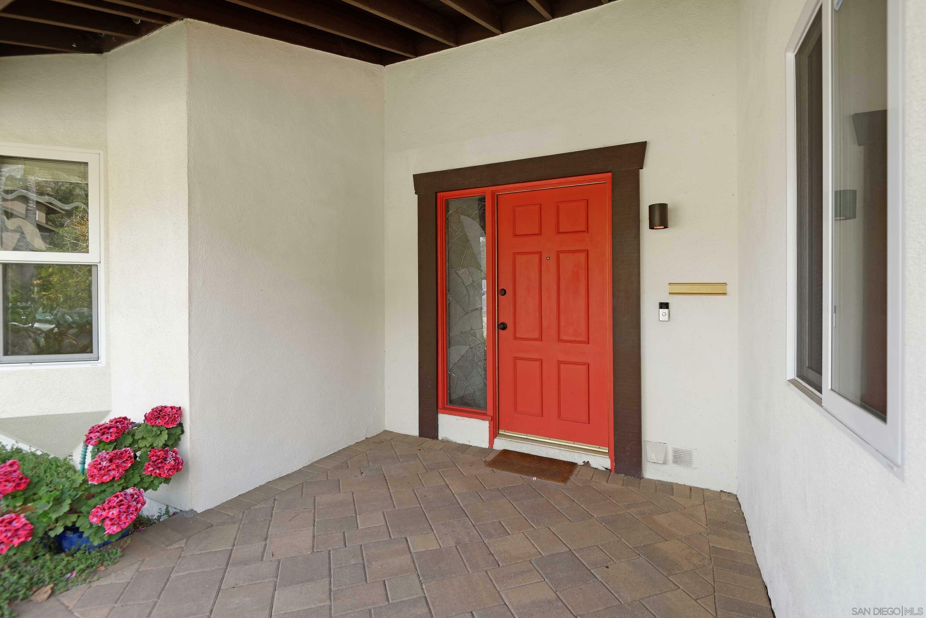 Property Photo: 13595 Calais Drive CA 92014