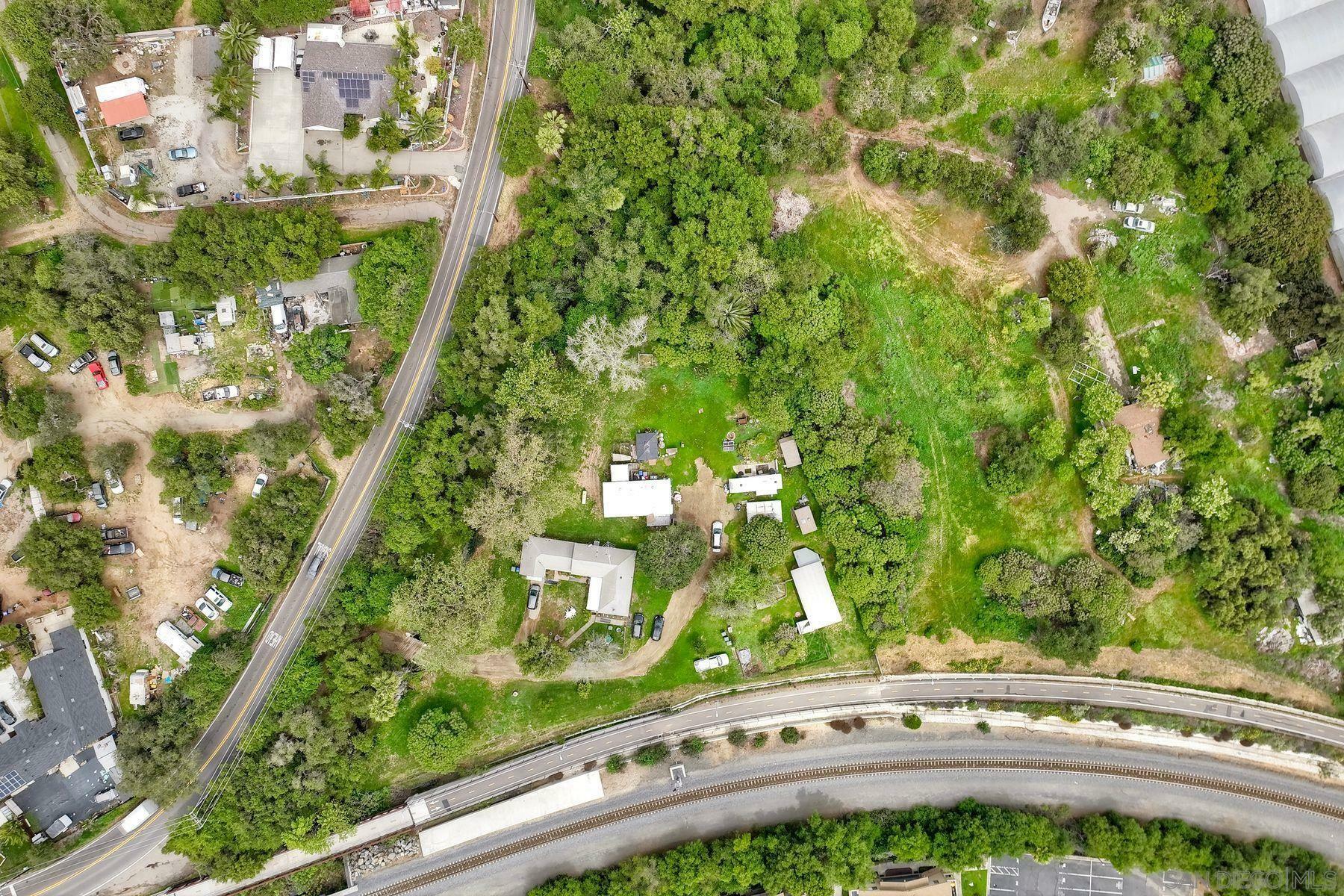 Property Photo: 1945 Buena Creek Rd CA 92084