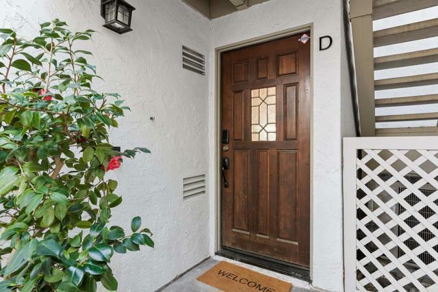 Property Photo: 532 Via De La Valle D CA 92075