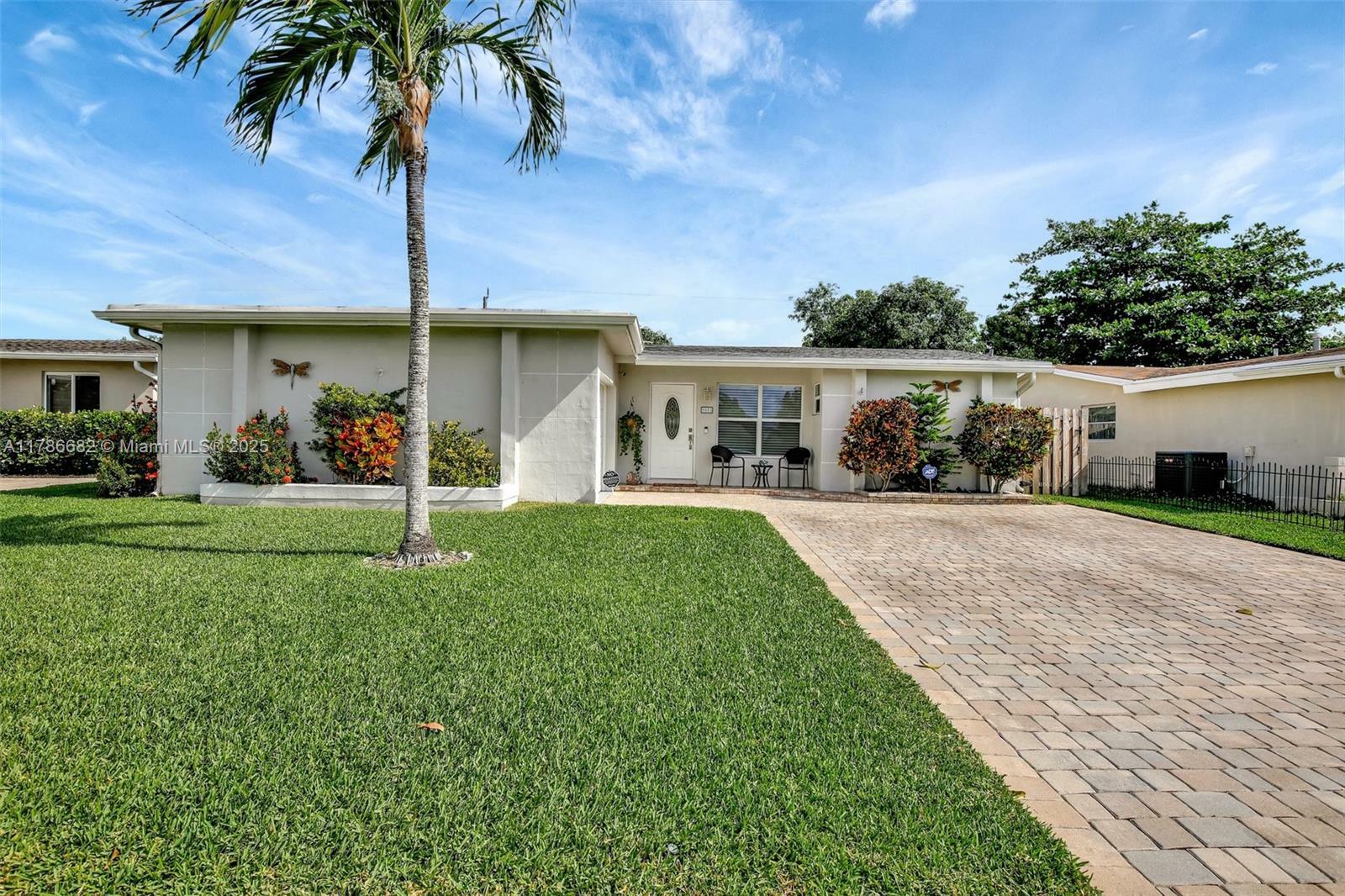 Property Photo:  9001 NW 25th St  FL 33322 