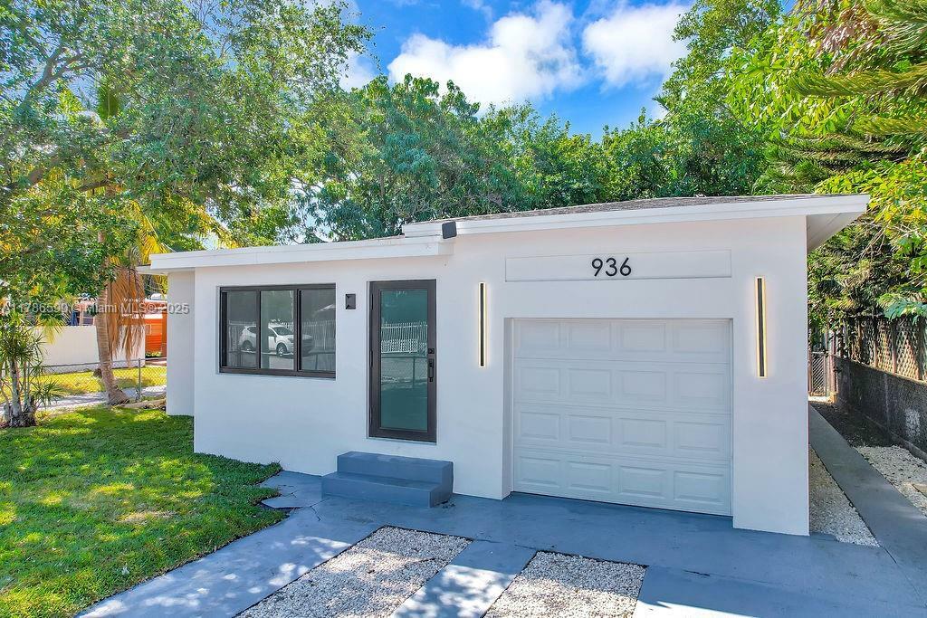 Property Photo: 936 NW 42nd St FL 33127