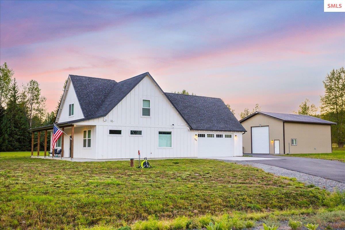 Property Photo: 136 Pumphouse Ln ID 83860