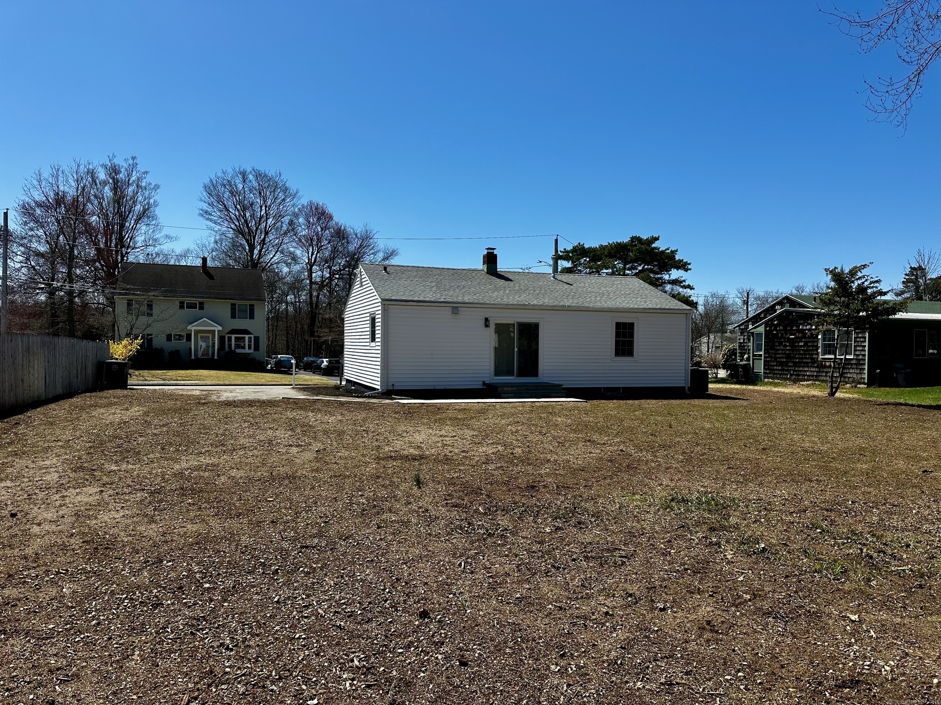 Property Photo: 26 Riverdale Road CT 06460