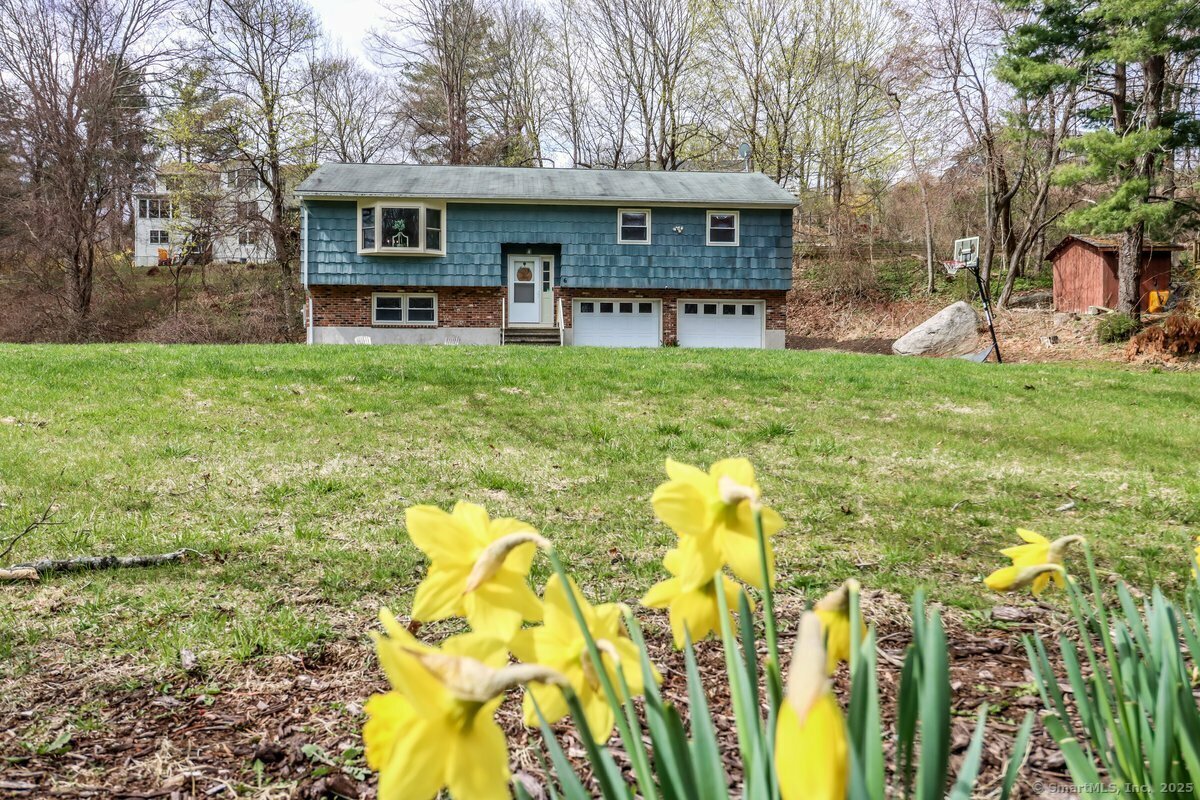 Property Photo: 6 Glen Road CT 06812