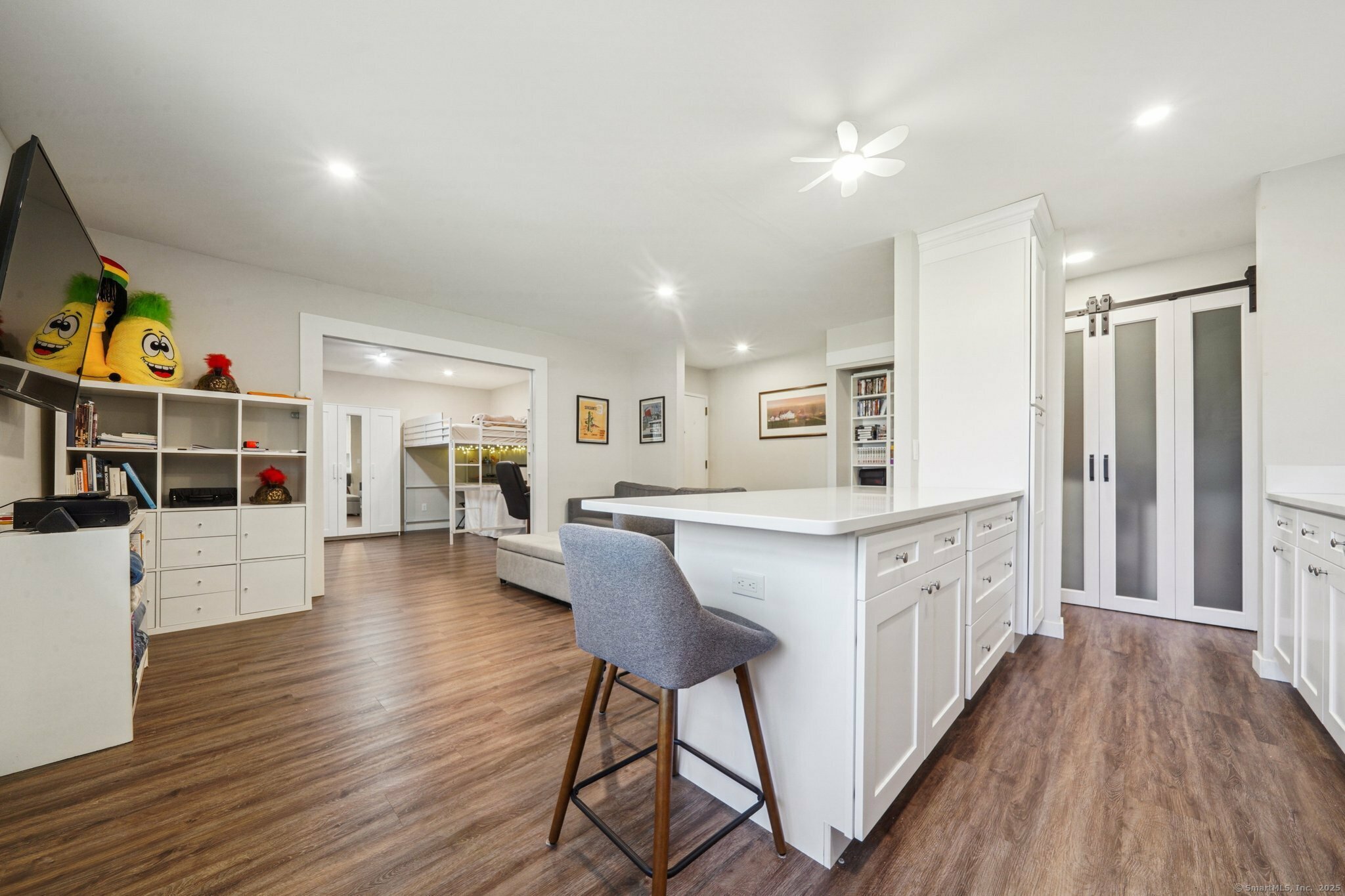 Property Photo: 1000 Knapps Highway Apt 23 CT 06825
