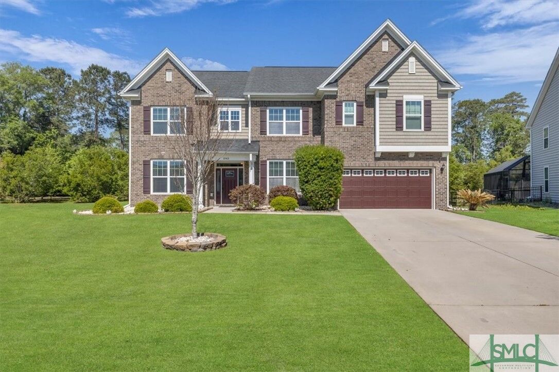 Property Photo:  1043 Kingswood Drive  GA 31324 