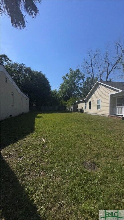 Property Photo: 31 Scarborough Street GA 31415