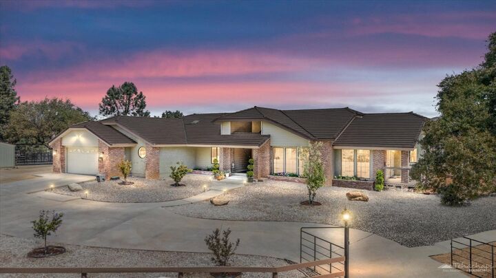 27701 Clear Creek Road  Keene CA 93531 photo