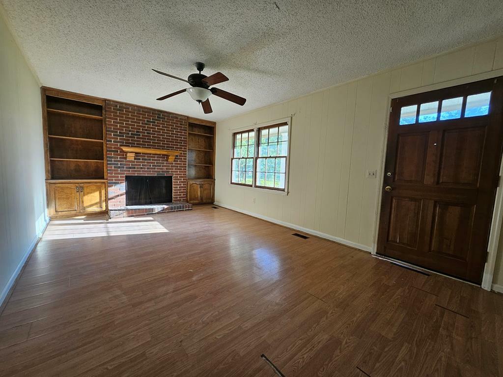 Property Photo: 1318 Newton Drive GA 31794