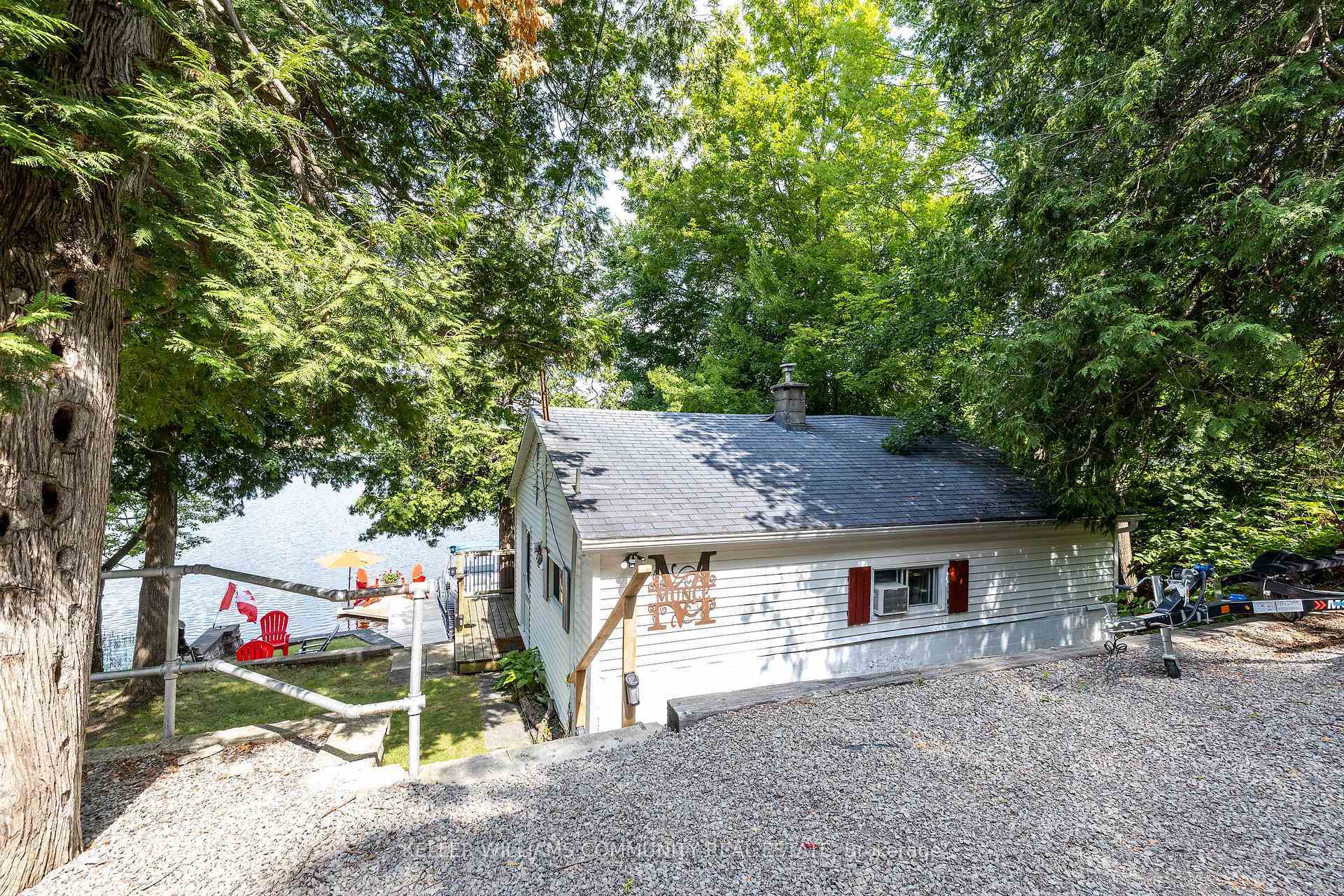 Property Photo: 206 Blakely Lane ON K0K 2K0
