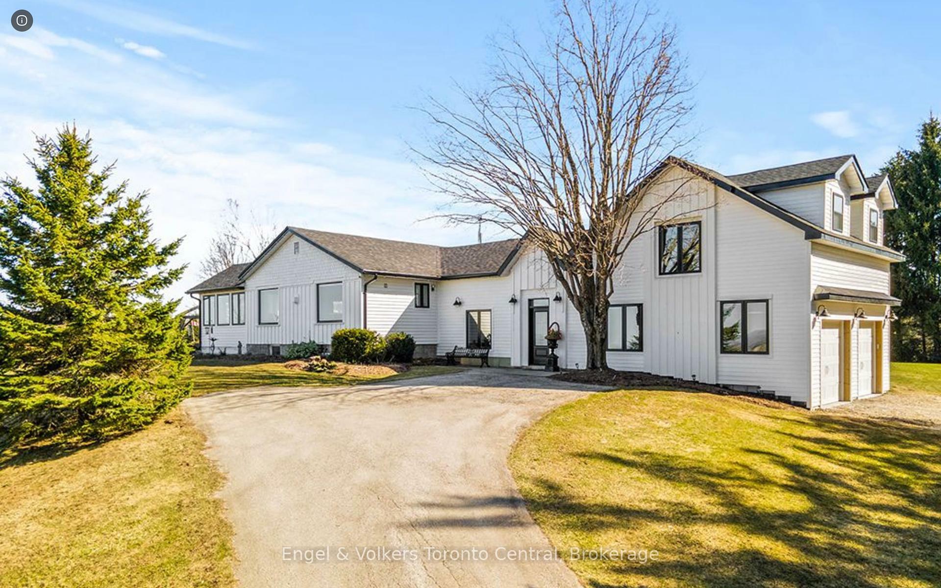 9263 91 County Road  Clearview ON L0M 1H0 photo