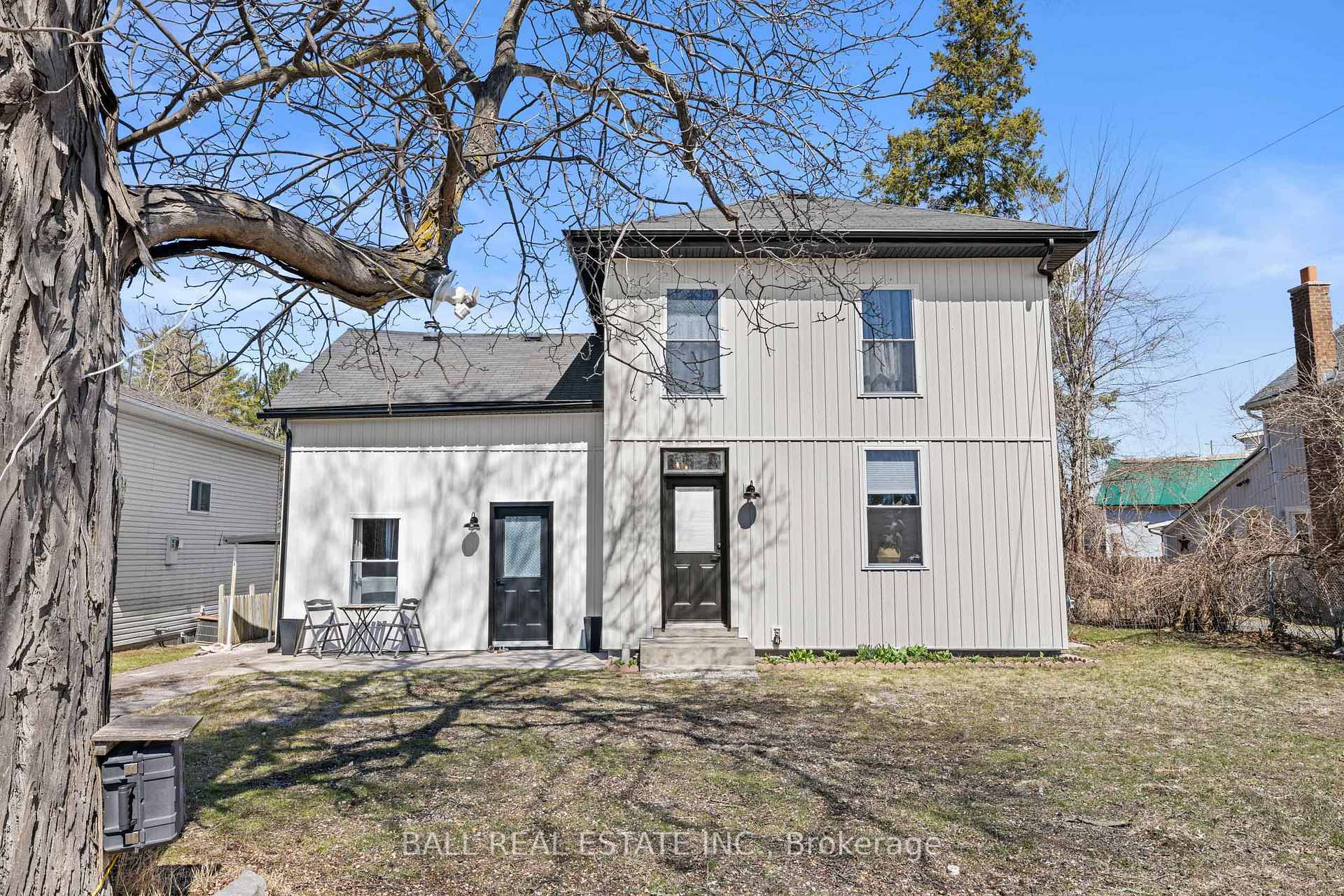 Property Photo: 237 Mudcat Road ON K0K 2B0