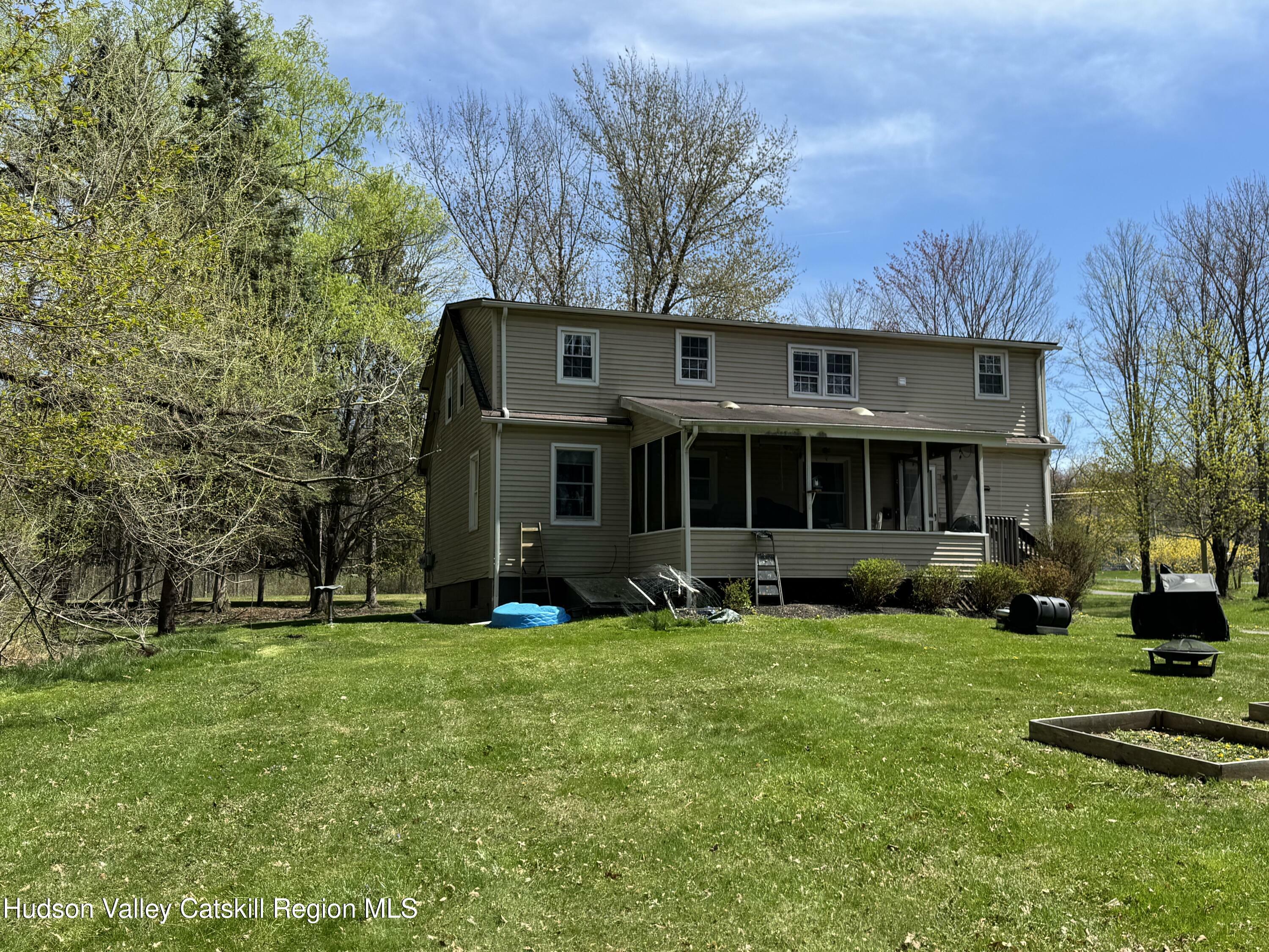 Property Photo: 51 Dubois NY 12561