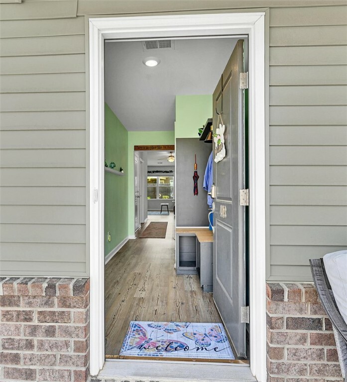 Property Photo:  418 Reflection Drive  SC 29625 