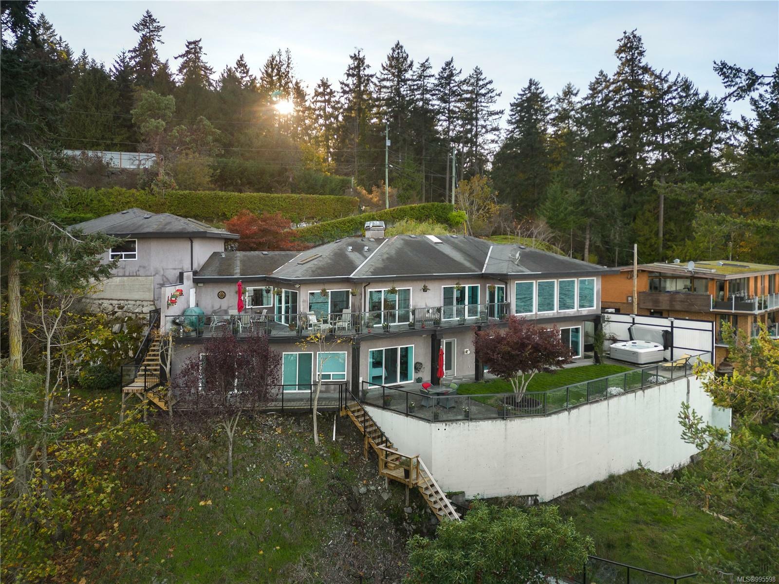 Property Photo: 7318 Mark Lane BC V9E 2A1