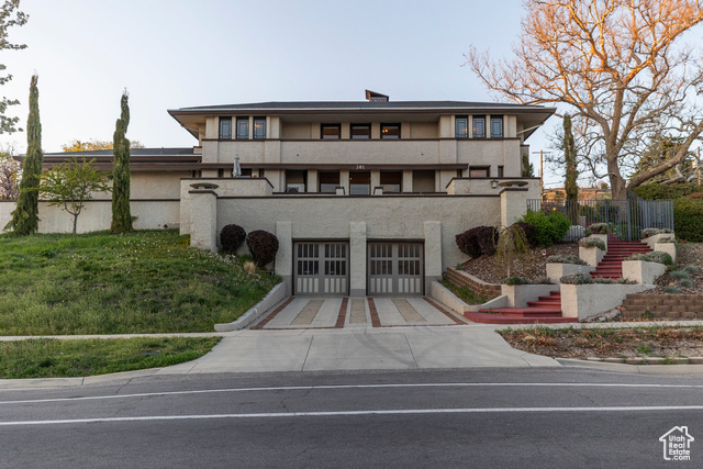 Property Photo: 381 E 11th Ave UT 84103
