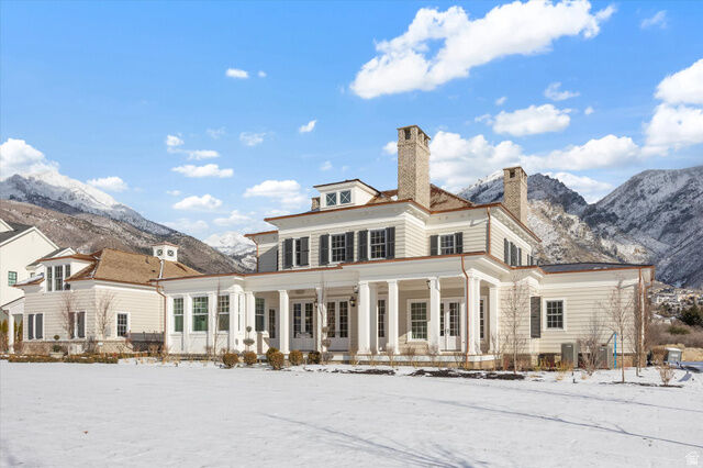 Property Photo:  1641 N Dean Ct  UT 84004 