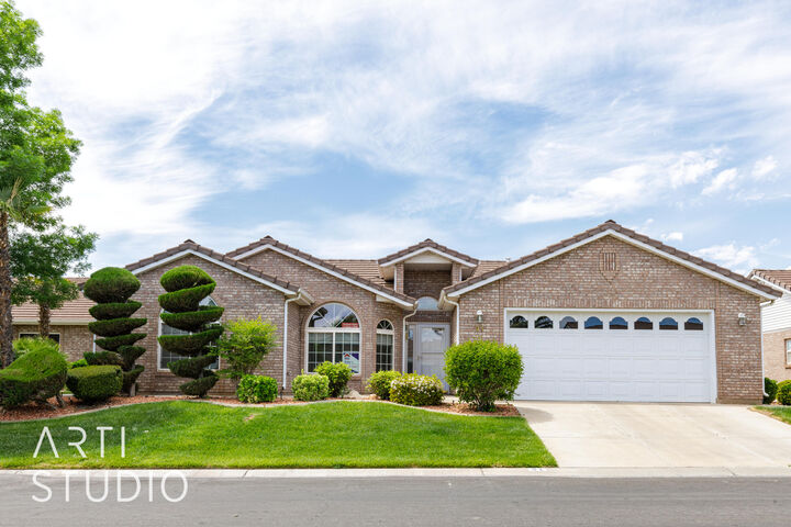 805 S River Rd #31  St George UT 84790 photo