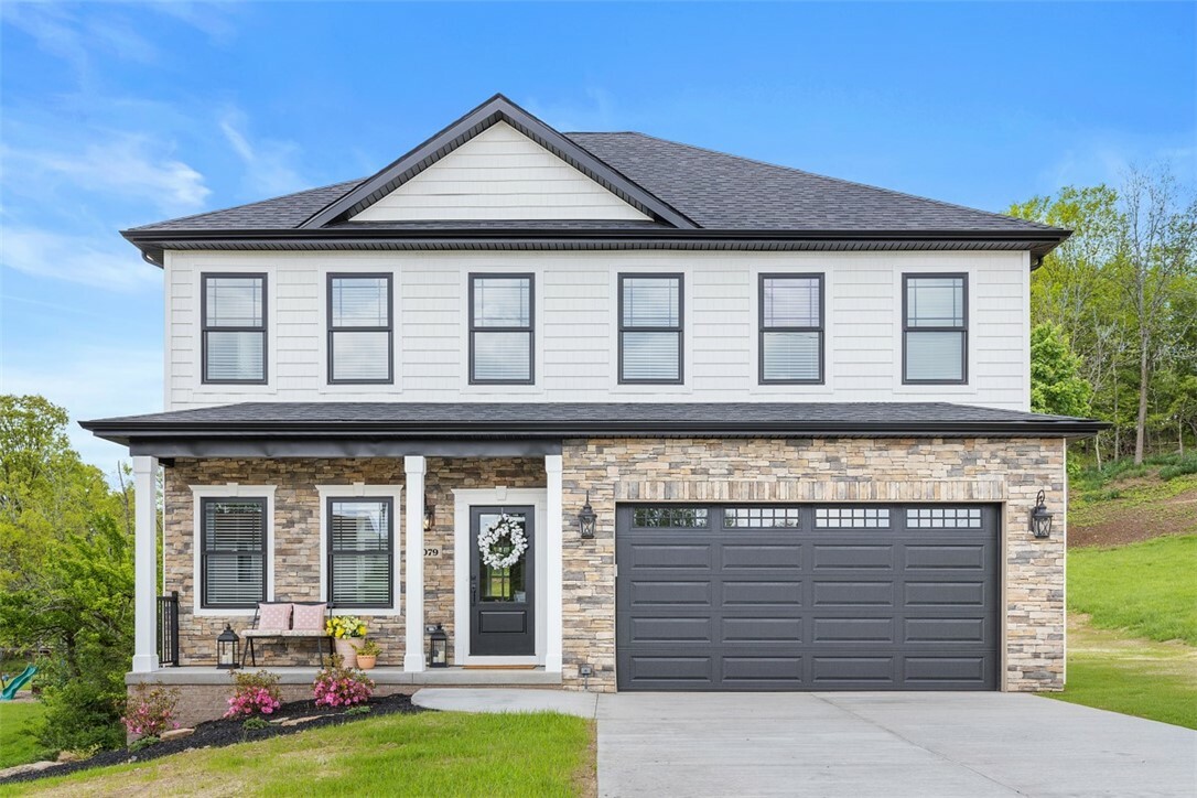 Property Photo: 3079 Haberlein Road PA 15044