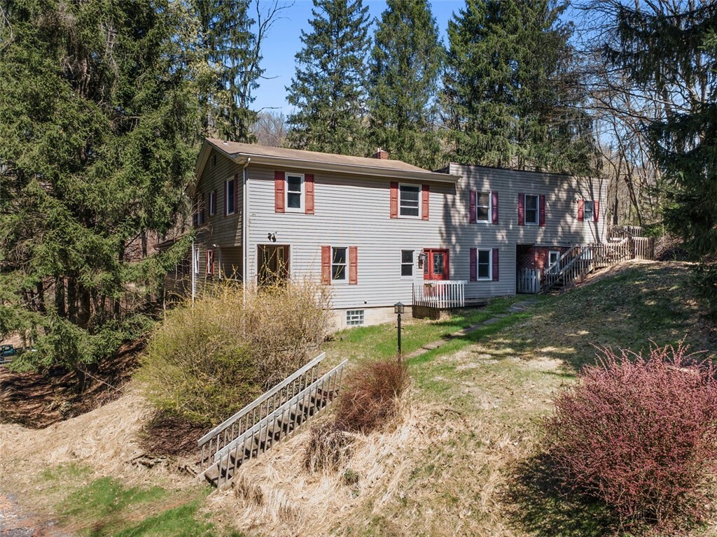 Property Photo: 1157 Calmwood Road PA 15116