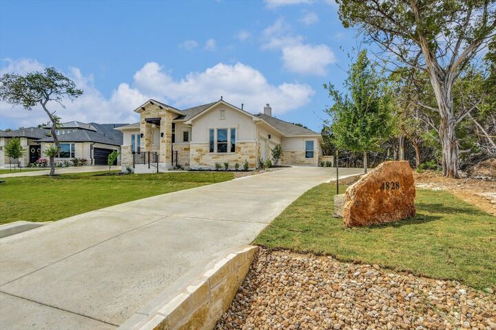 Property Photo: 4828 Destination Way TX 78645