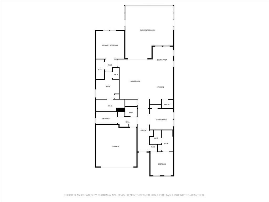 Property Photo: 768 Continuum Loop FL 32097
