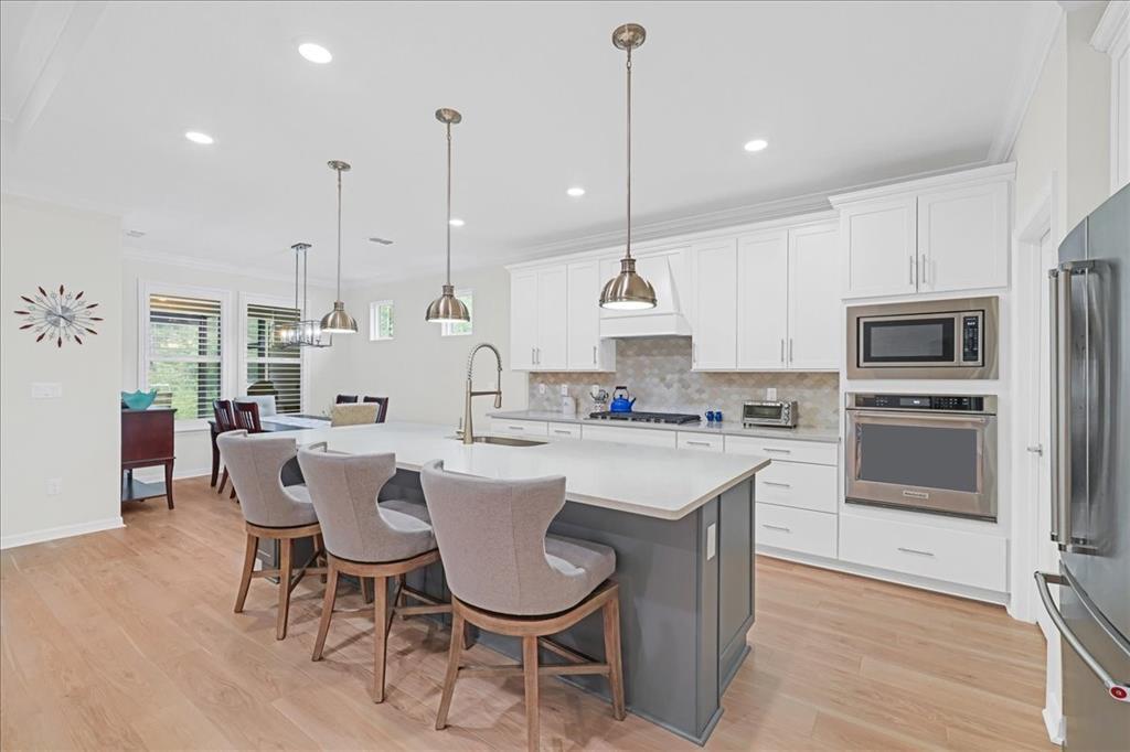 Property Photo: 768 Continuum Loop FL 32097