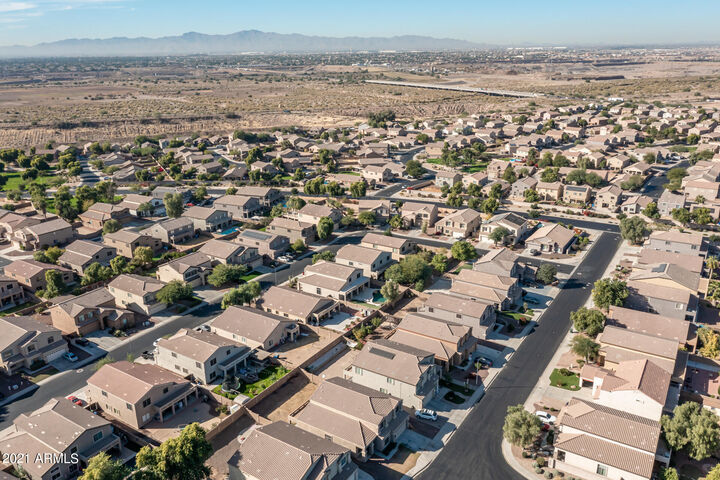 Property Photo:  4626 N 111th Lane  AZ 85037 