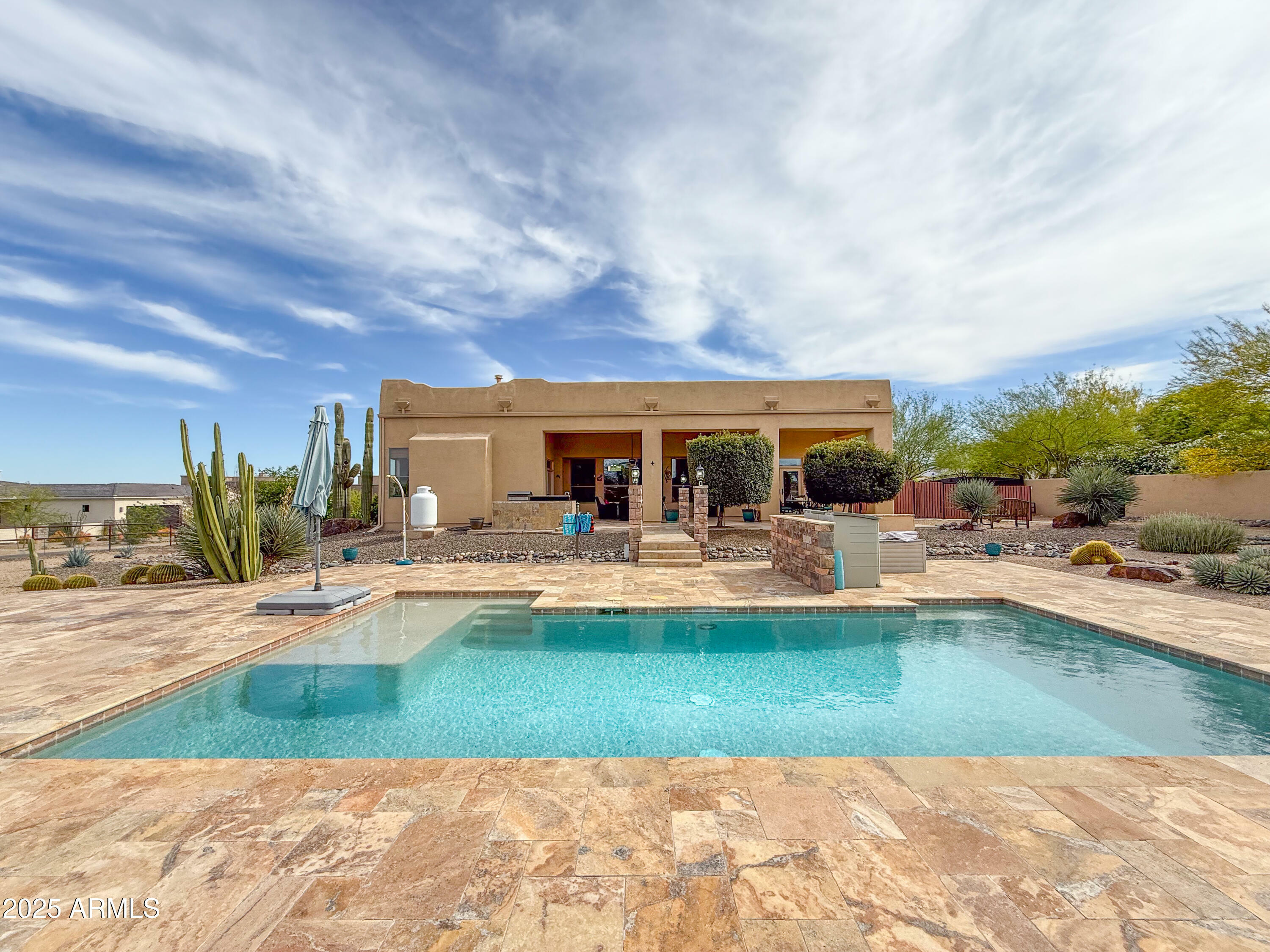 Property Photo: 29619 N 142nd Place AZ 85262