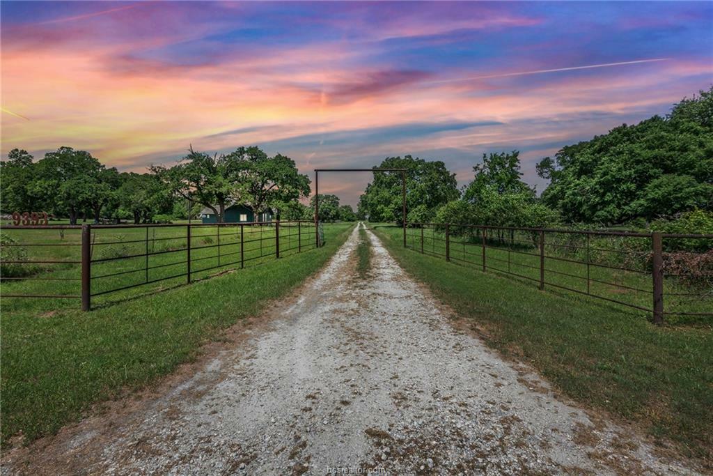 Property Photo: 9393 Locke Road TX 77808