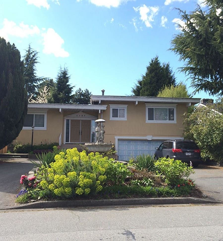 Property Photo: 6389 Fremlin Street BC V5Z 3X4