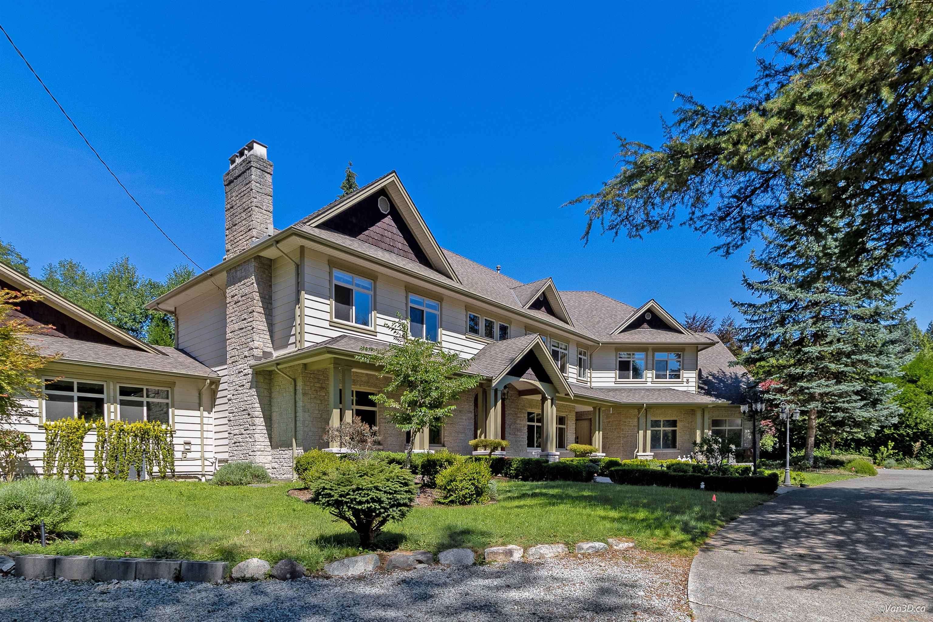 Property Photo: 24177 125th Avenue BC V4R 1L4