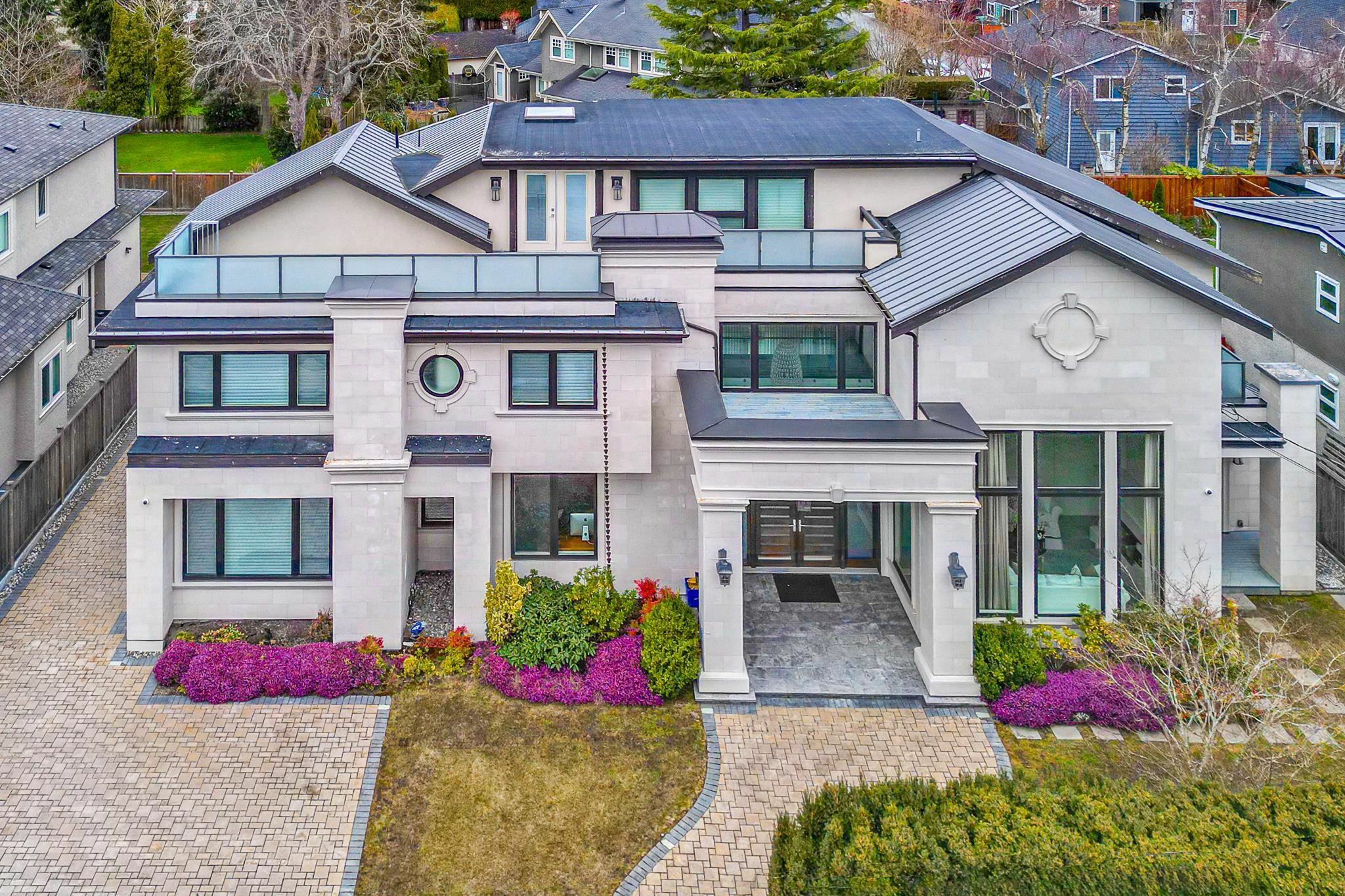 Property Photo: 3071 Steveston Highway BC V7E 2J4