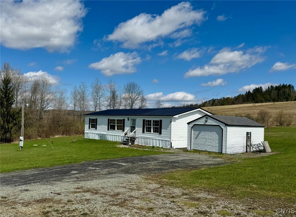 Property Photo: 1974 Carter Slocum Road NY 13803