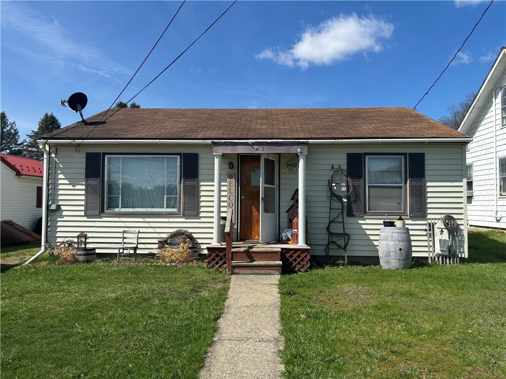 902 Sebring Avenue  Pine City NY 14871 photo