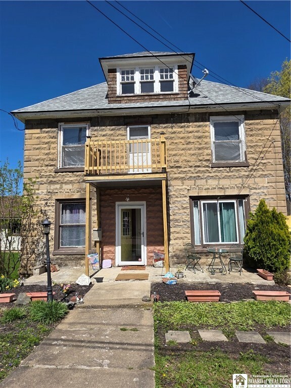 8 Curtis Street  Jamestown NY 14701 photo