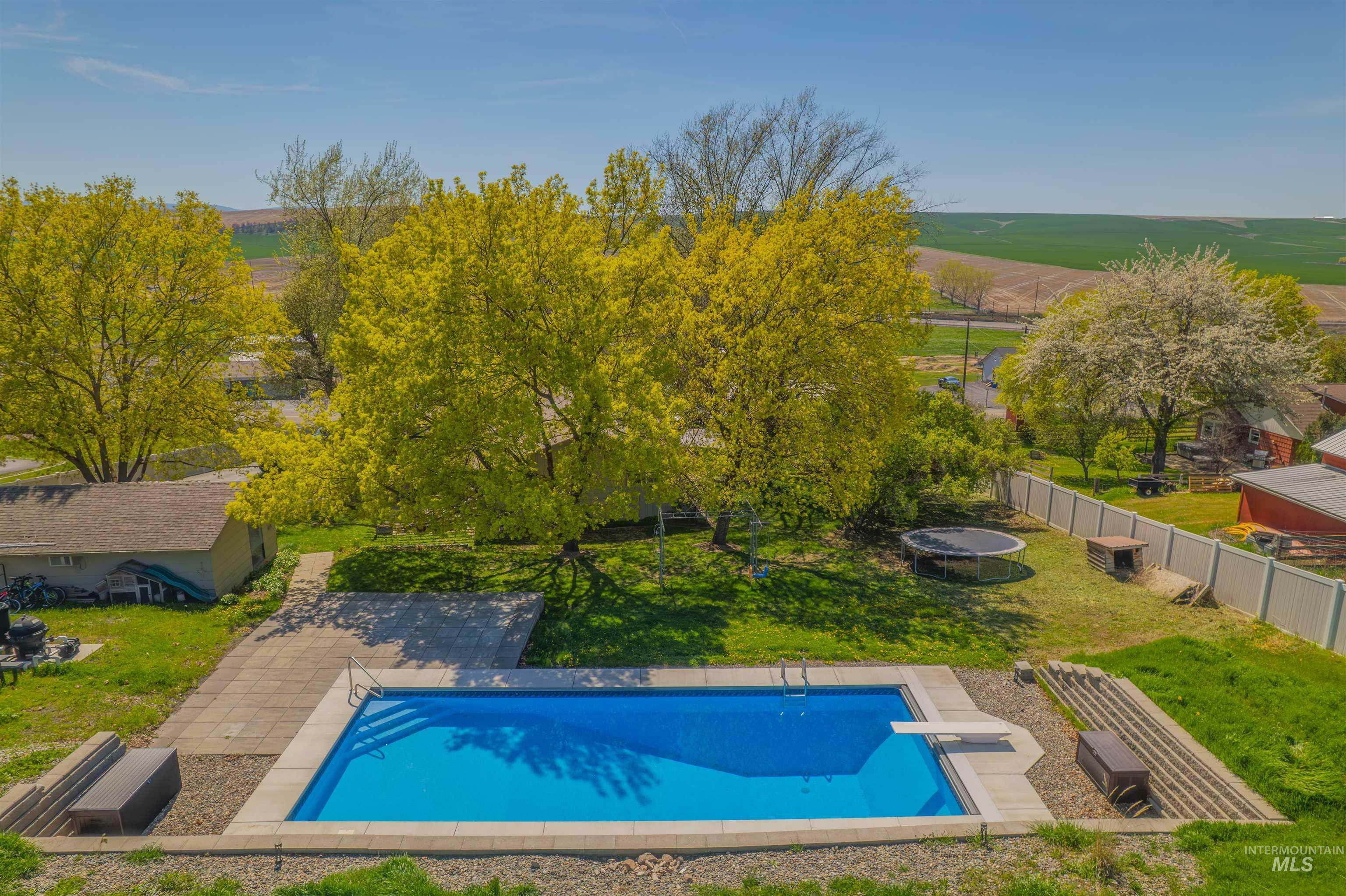 Property Photo: 1837 Allmon Drive ID 83501