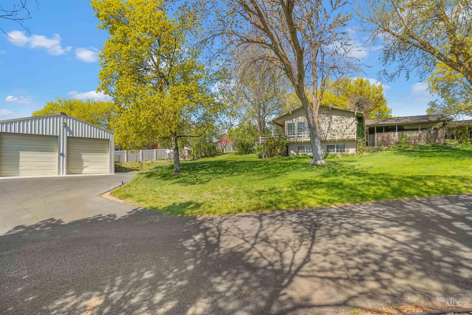 Property Photo:  1837 Allmon Drive  ID 83501 