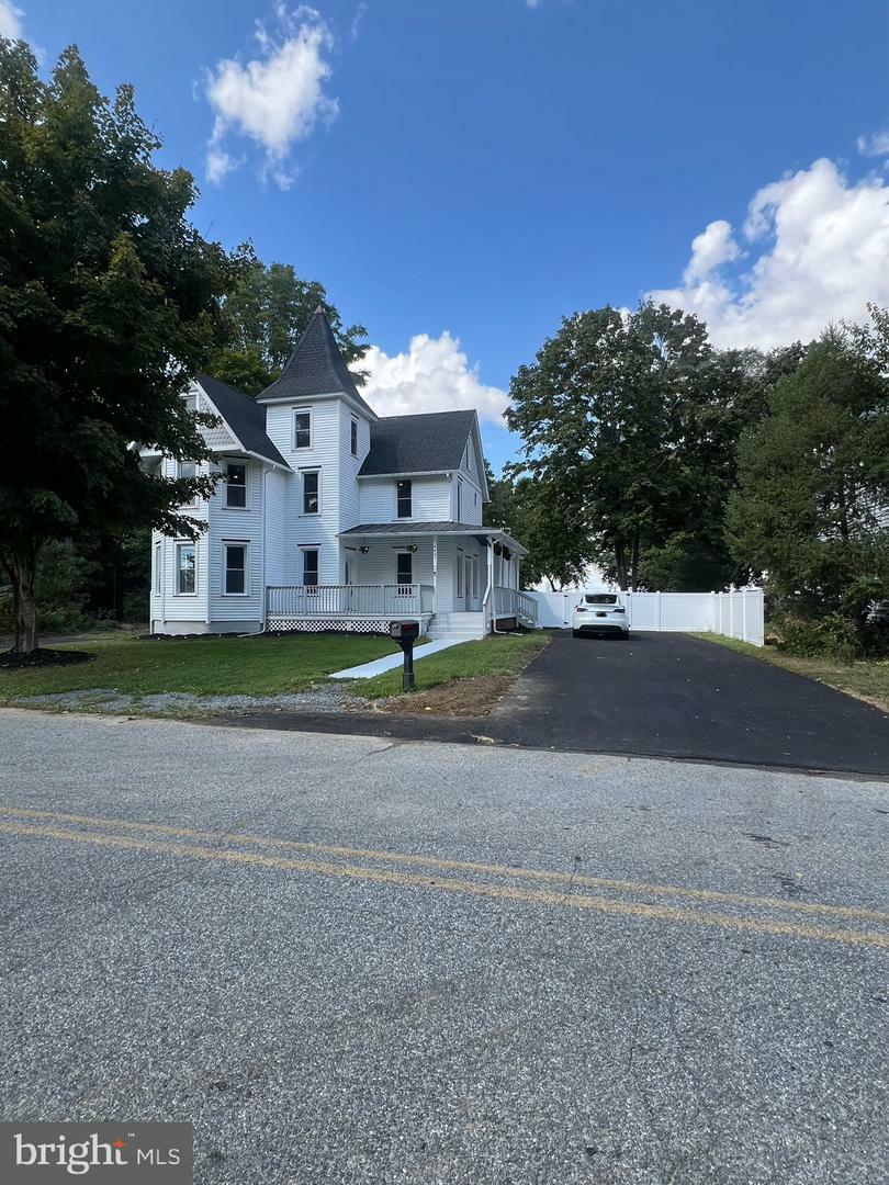 Property Photo: 549 Griers Lane NJ 08318