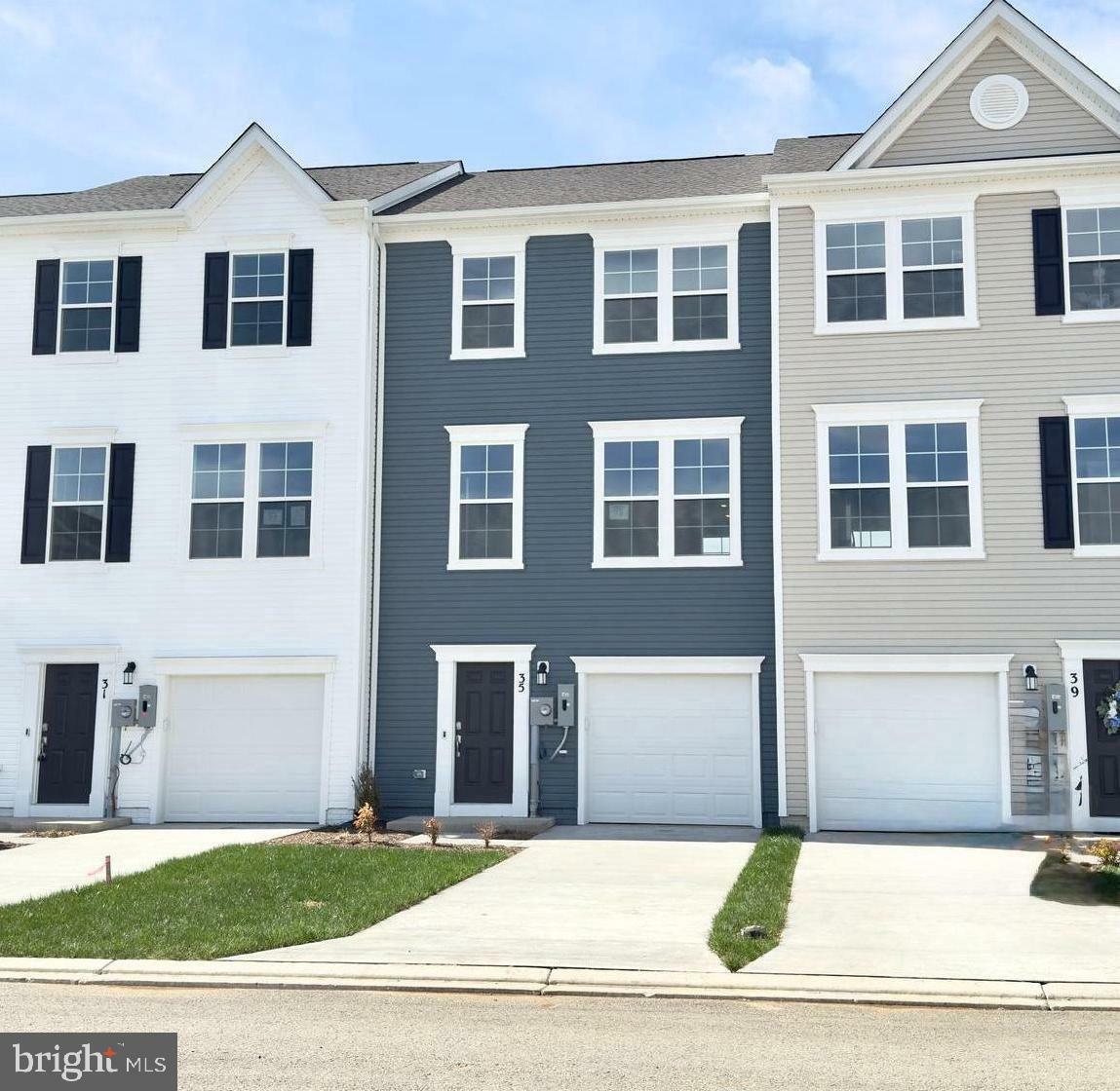 Property Photo: 35 Gray Silver Road WV 25428