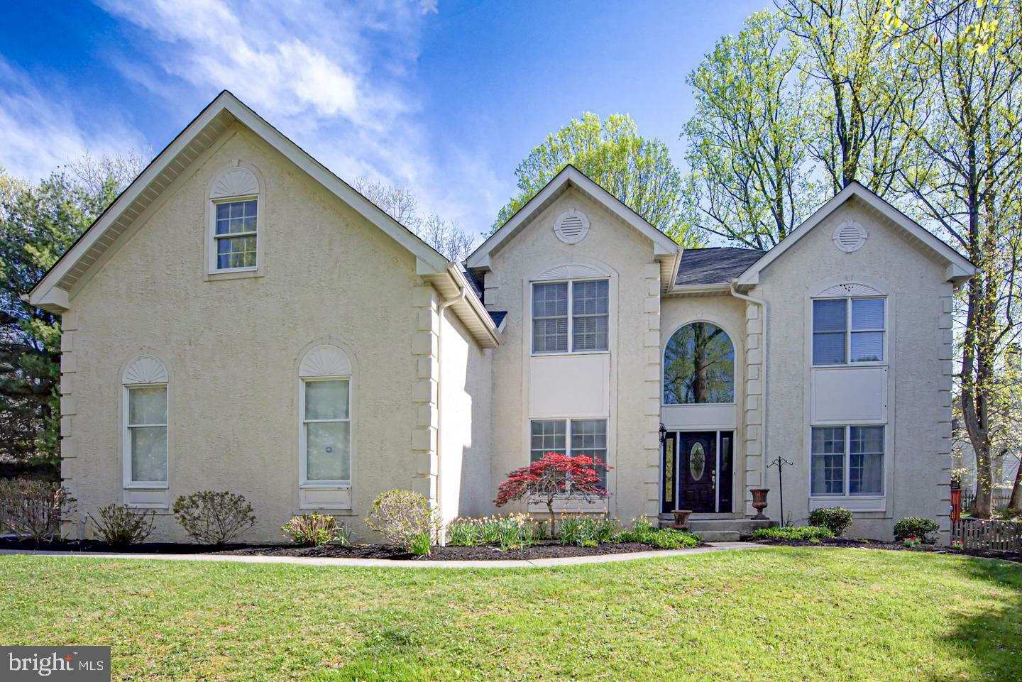 Property Photo: 109 Nicolson Drive PA 19335