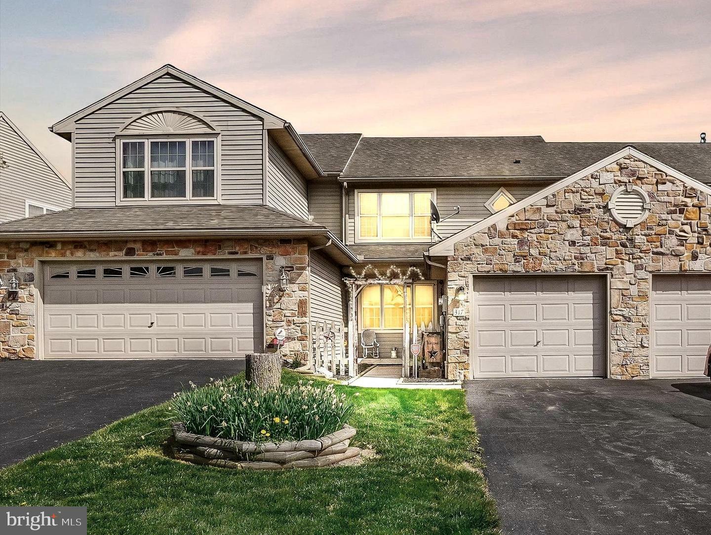 317 Alexandria Court  Marietta PA 17547 photo
