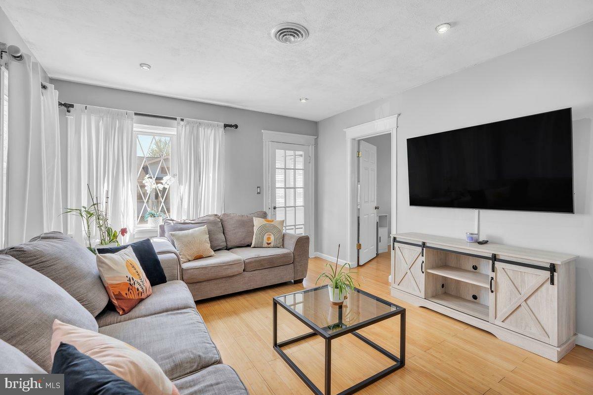 Property Photo: 32 Charlotte Avenue NJ 08629