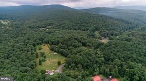 Property Photo: 15915 Williams Road SE MD 21502