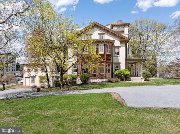 Property Photo: 99 Starr Street PA 19460