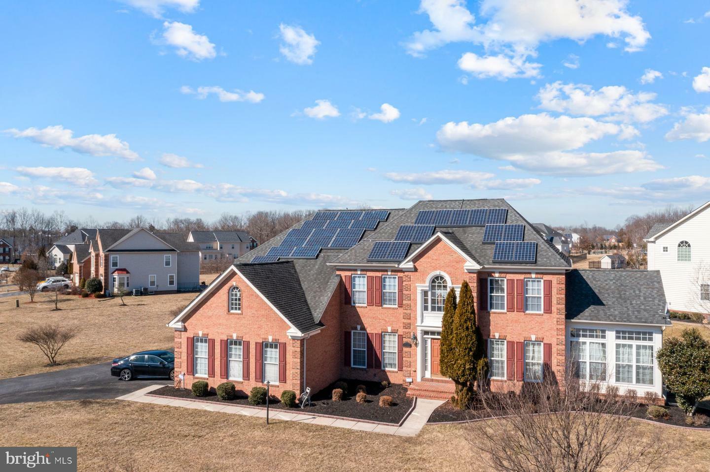 Property Photo: 14206 Derby Ridge Road MD 20721