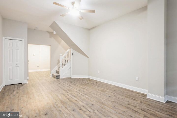 Property Photo:  3025 Walbrook Avenue  MD 21216 